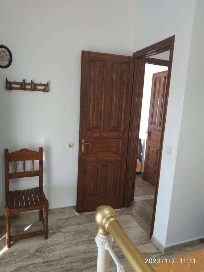 Gerekos Studios And Apartments Agios Georgios  Buitenkant foto
